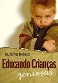 Educando crianças geniosas-