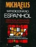 Michaelis - Minidicionário Espanhol - Espanhol-português -